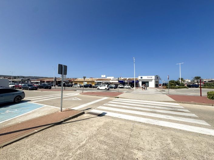 Image No.1-Commercial à vendre à Javea