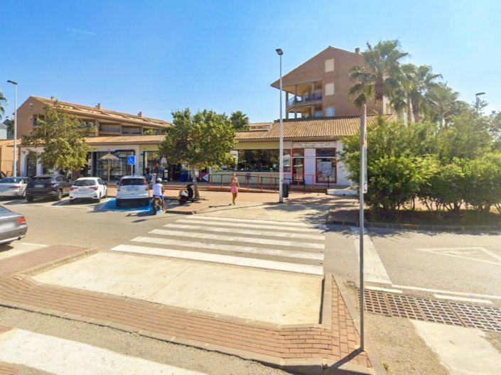 Image No.1-Commercial à vendre à Javea