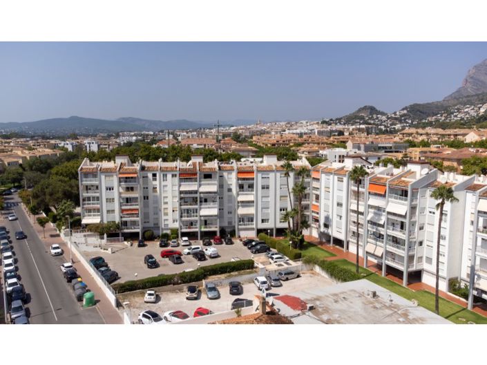 Image No.10-Appartement de 3 chambres à vendre à Javea