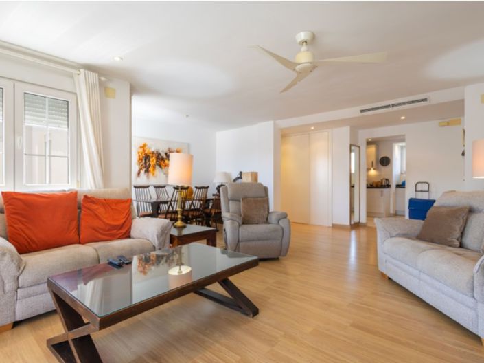 Image No.11-Appartement de 3 chambres à vendre à Javea