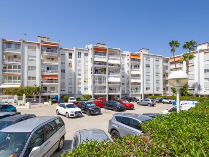 Image No.2-Appartement de 3 chambres à vendre à Javea