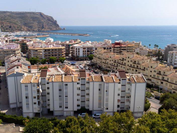 Image No.22-Appartement de 3 chambres à vendre à Javea