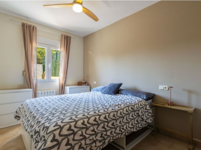 Image No.13-Maison de 2 chambres à vendre à Benitachell