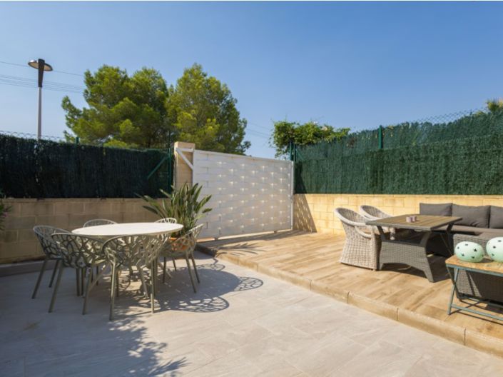 Image No.20-Maison de 2 chambres à vendre à Benitachell