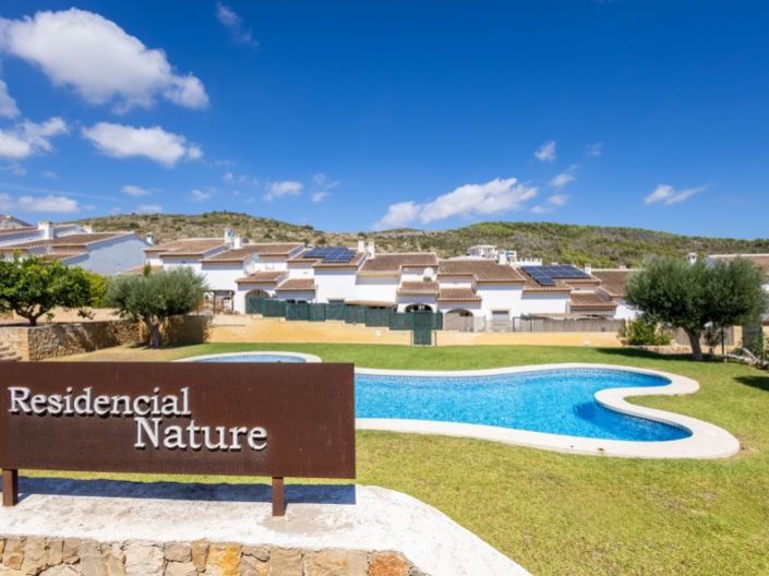 Image No.24-Maison de 2 chambres à vendre à Benitachell