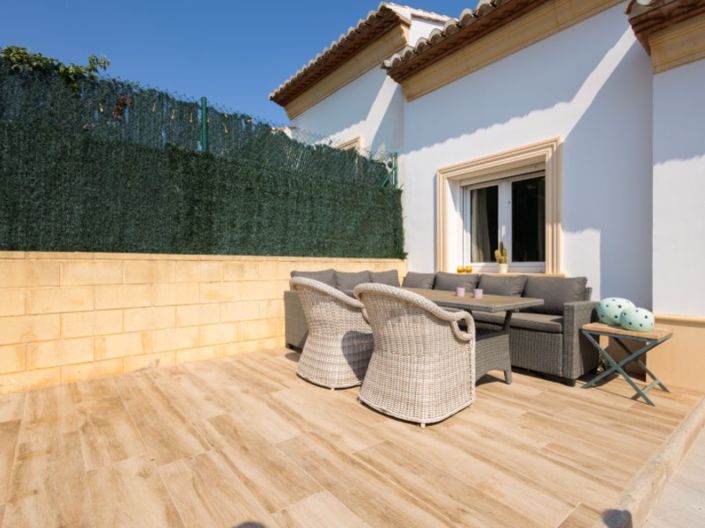 Image No.18-Maison de 2 chambres à vendre à Benitachell