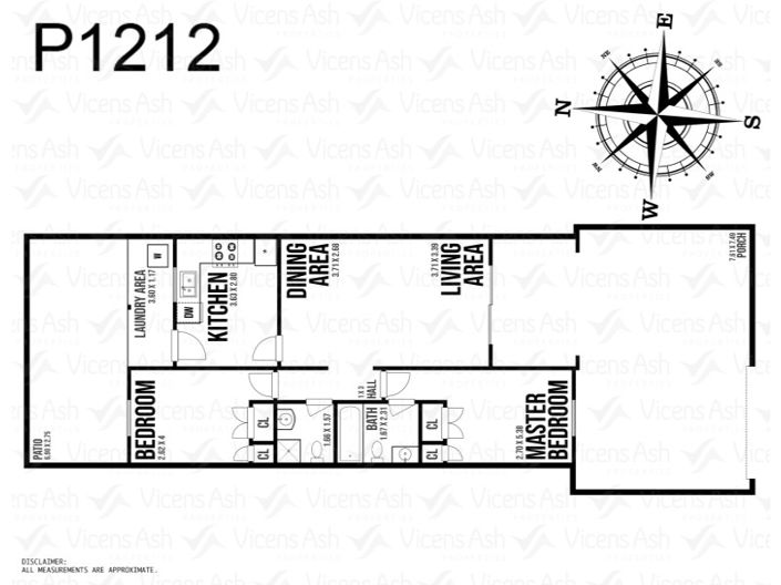 Image No.25-Maison de 2 chambres à vendre à Benitachell