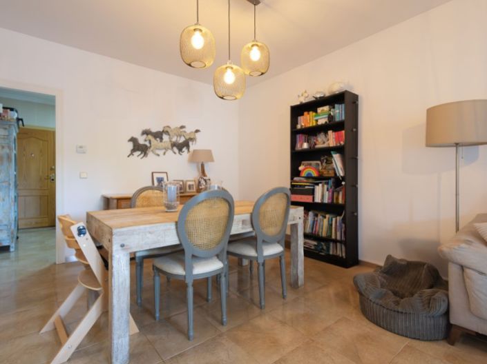 Image No.5-Maison de 2 chambres à vendre à Benitachell