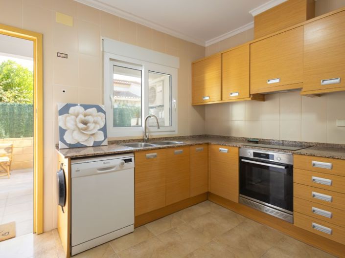 Image No.7-Maison de 2 chambres à vendre à Benitachell