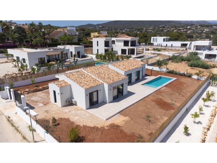 Image No.20-4 Bed Villa for sale