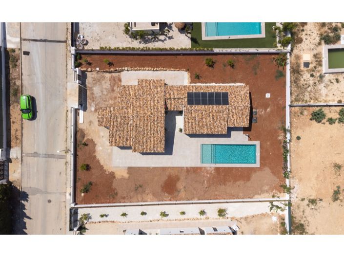 Image No.21-4 Bed Villa for sale