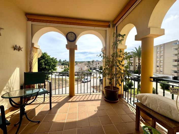Image No.1-2 Bed Apartment for sale