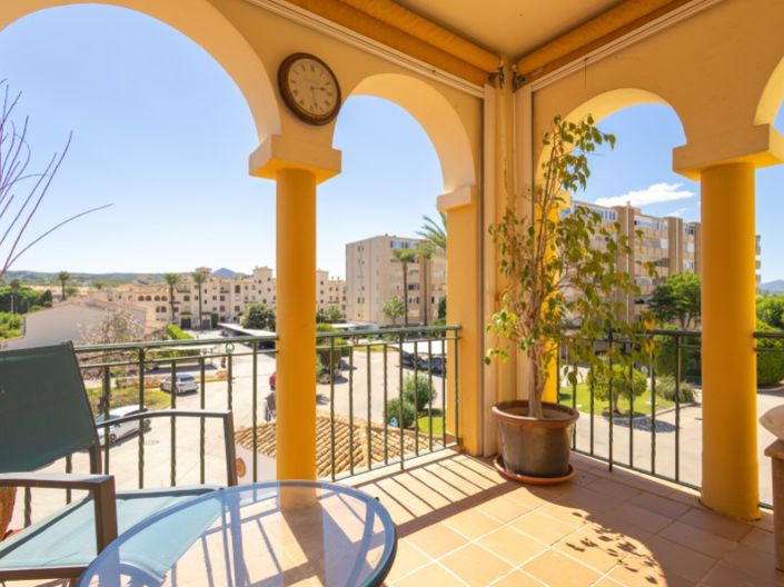 Image No.1-2 Bed Apartment for sale