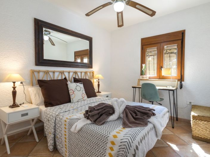 Image No.12-Villa de 2 chambres à vendre à Javea