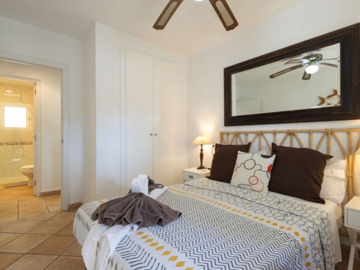 Image No.13-Villa de 2 chambres à vendre à Javea