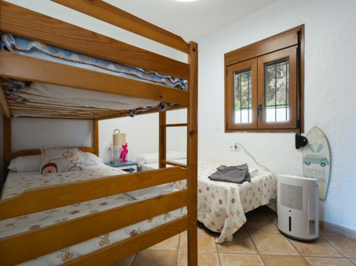 Image No.15-Villa de 2 chambres à vendre à Javea