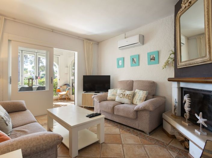 Image No.18-Villa de 2 chambres à vendre à Javea