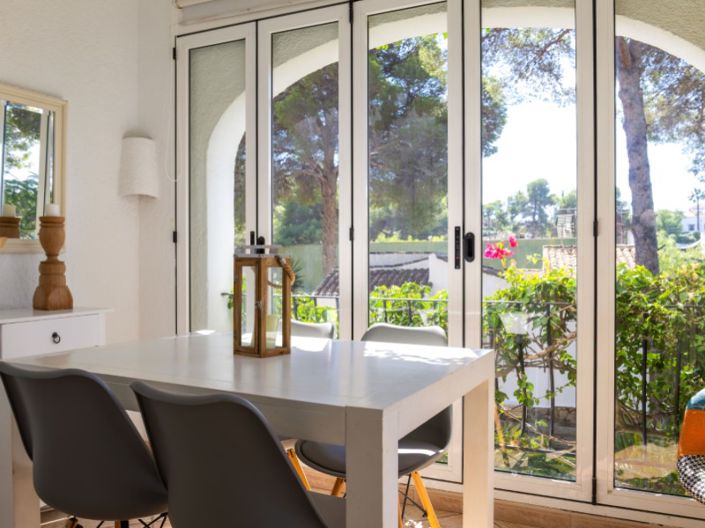 Image No.22-Villa de 2 chambres à vendre à Javea