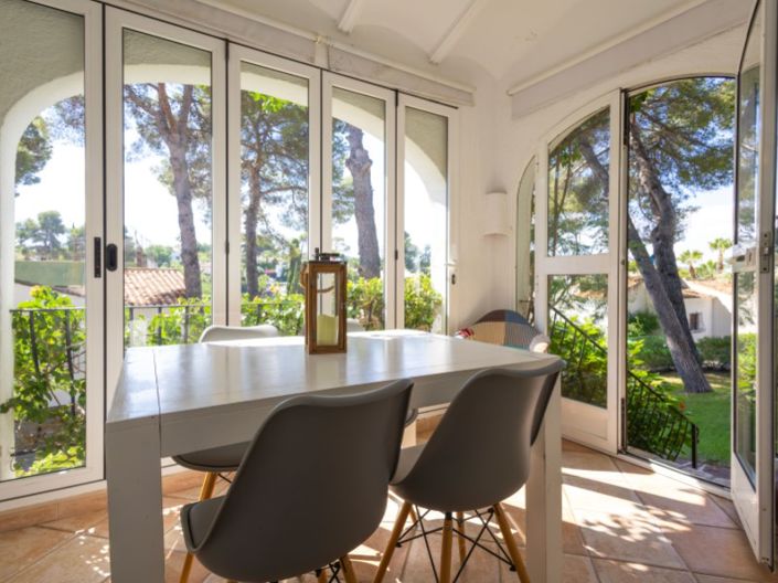 Image No.23-Villa de 2 chambres à vendre à Javea