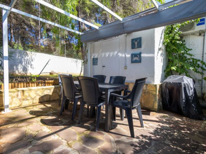 Image No.25-Villa de 2 chambres à vendre à Javea