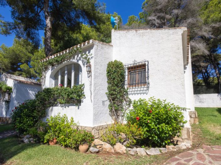 Image No.26-Villa de 2 chambres à vendre à Javea