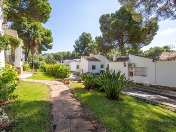 Image No.28-Villa de 2 chambres à vendre à Javea