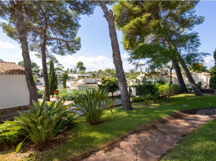 Image No.30-Villa de 2 chambres à vendre à Javea