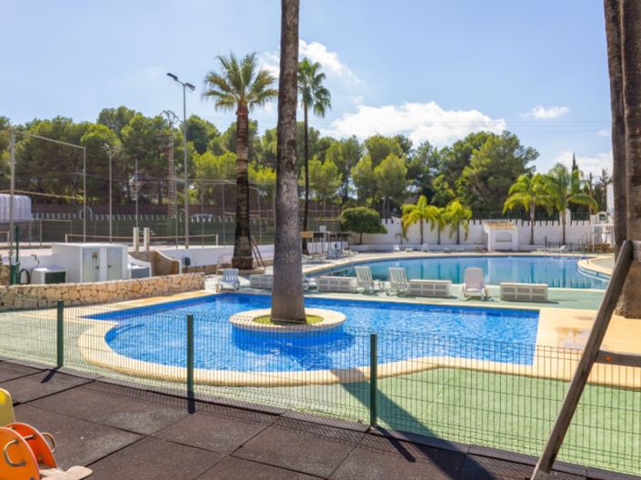 Image No.32-Villa de 2 chambres à vendre à Javea