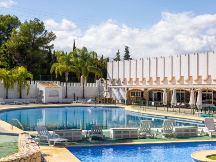 Image No.33-Villa de 2 chambres à vendre à Javea