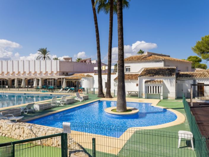 Image No.34-Villa de 2 chambres à vendre à Javea