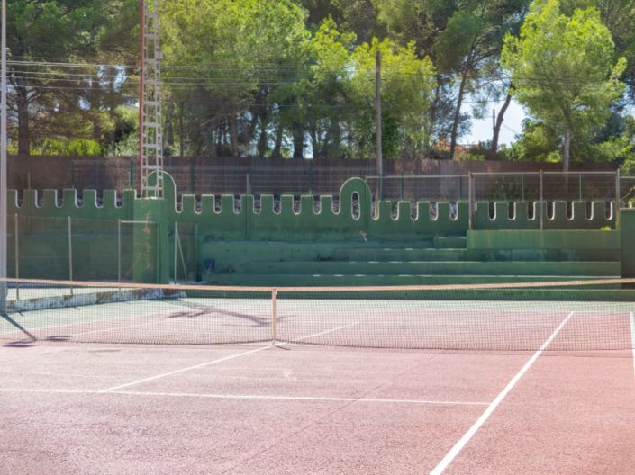 Image No.36-Villa de 2 chambres à vendre à Javea