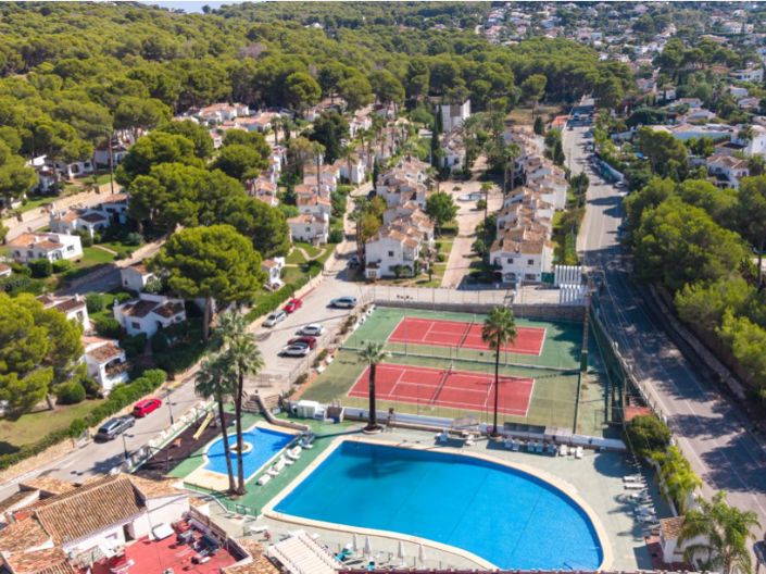 Image No.37-Villa de 2 chambres à vendre à Javea