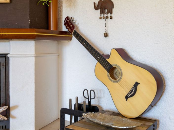 Image No.7-Villa de 2 chambres à vendre à Javea