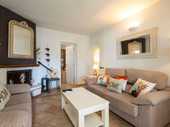 Image No.8-Villa de 2 chambres à vendre à Javea