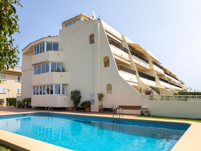 Image No.12-2 Bed Apartment for sale