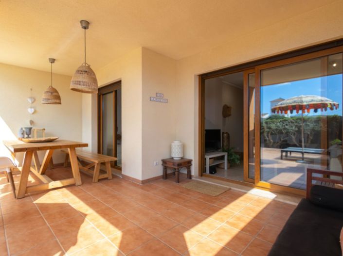 Image No.10-Appartement de 3 chambres à vendre à Javea