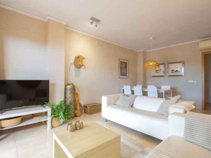 Image No.12-Appartement de 3 chambres à vendre à Javea