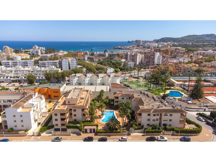 Image No.2-Appartement de 3 chambres à vendre à Javea