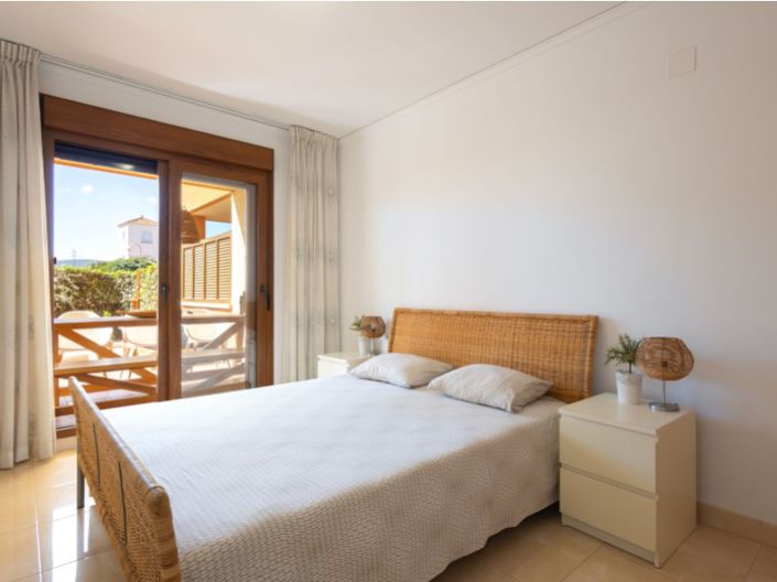 Image No.27-Appartement de 3 chambres à vendre à Javea