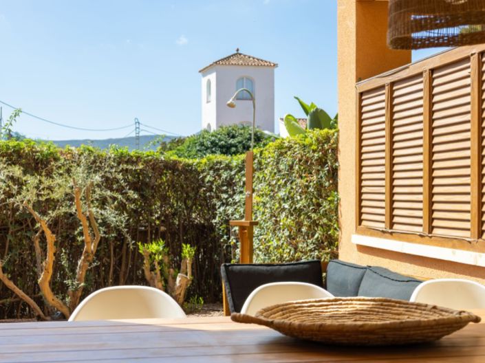 Image No.29-Appartement de 3 chambres à vendre à Javea