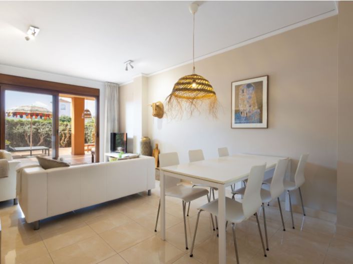 Image No.3-Appartement de 3 chambres à vendre à Javea