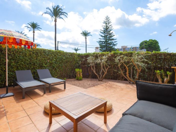 Image No.35-Appartement de 3 chambres à vendre à Javea