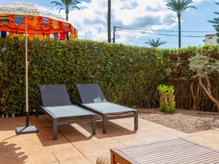 Image No.37-Appartement de 3 chambres à vendre à Javea