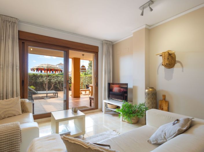 Image No.4-Appartement de 3 chambres à vendre à Javea