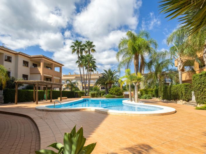 Image No.51-Appartement de 3 chambres à vendre à Javea