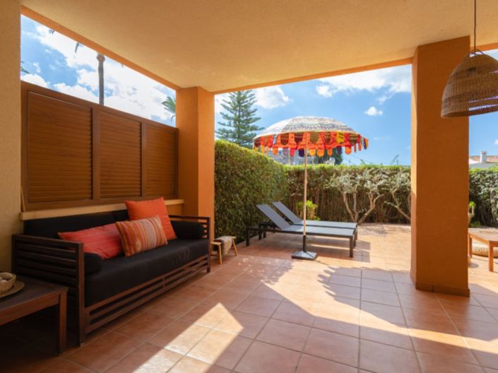 Image No.7-Appartement de 3 chambres à vendre à Javea