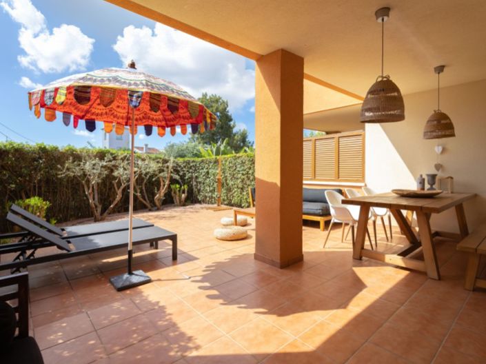 Image No.8-Appartement de 3 chambres à vendre à Javea