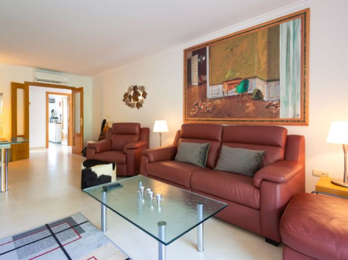 Image No.10-Appartement de 4 chambres à vendre à Javea