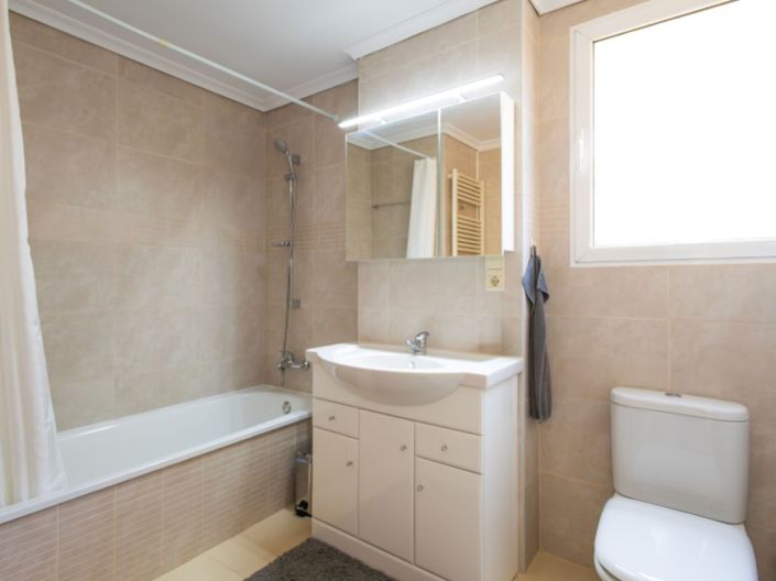 Image No.16-Appartement de 4 chambres à vendre à Javea