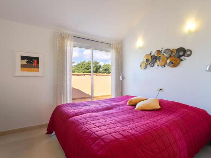 Image No.20-Appartement de 4 chambres à vendre à Javea